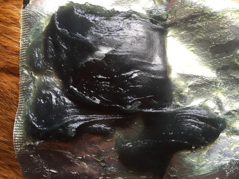 dax black bees wax, fortified royal jelly, hair, afro hair, black hair