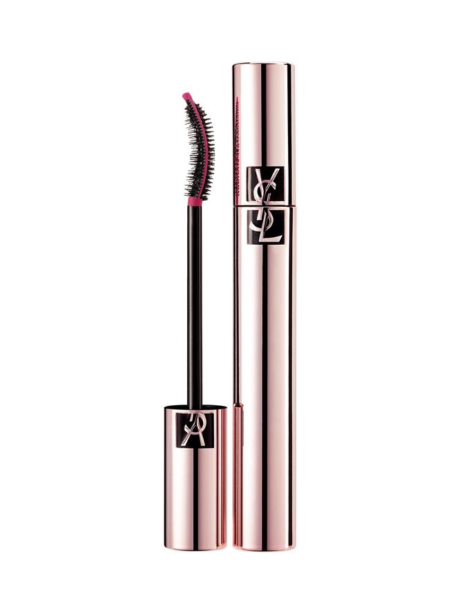 ysl, yves saint laurent, makeup, mascara, mascara volume effect faux